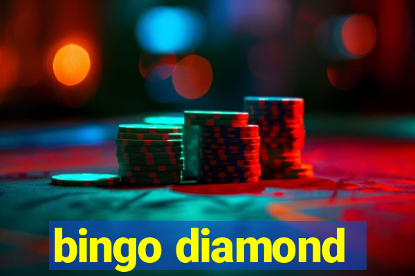 bingo diamond