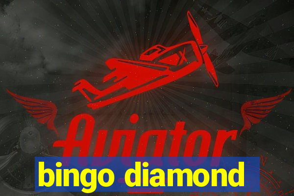 bingo diamond