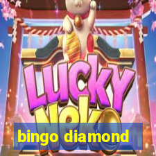 bingo diamond