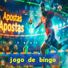 jogo de bingo online que ganha dinheiro de verdade