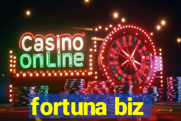 fortuna biz