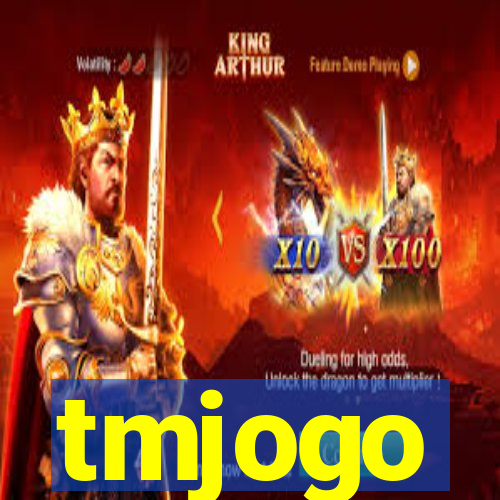 tmjogo