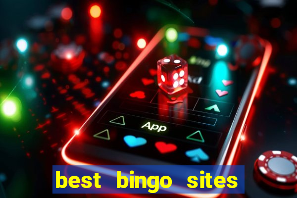 best bingo sites to win