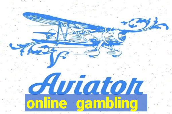 online gambling casino sites