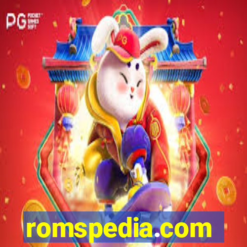 romspedia.com