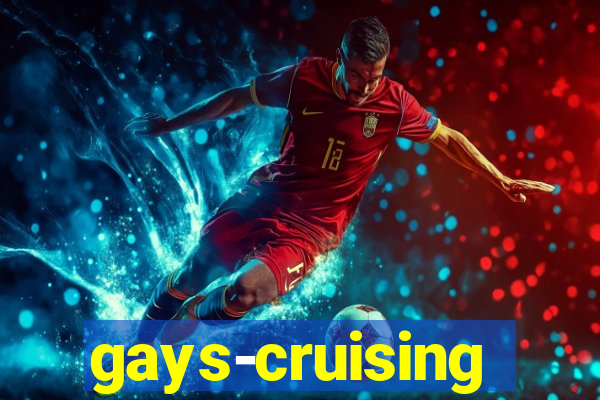 gays-cruising