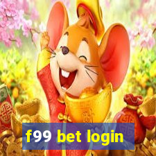 f99 bet login