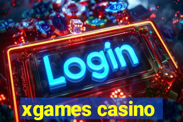 xgames casino