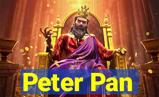 Peter Pan