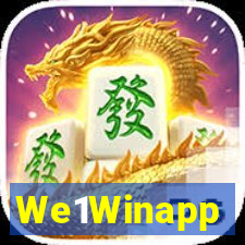 We1Winapp