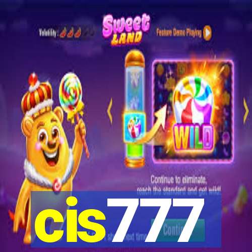 cis777