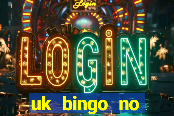 uk bingo no deposit bonus