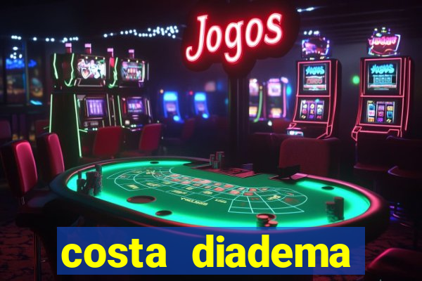 costa diadema casino review