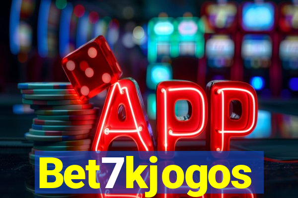 Bet7kjogos