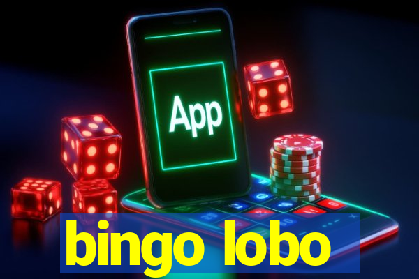 bingo lobo