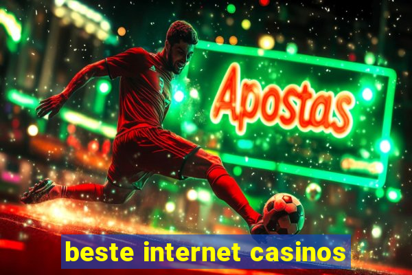 beste internet casinos