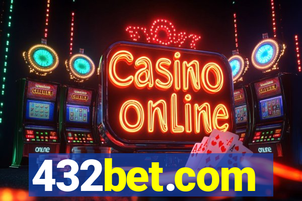 432bet.com