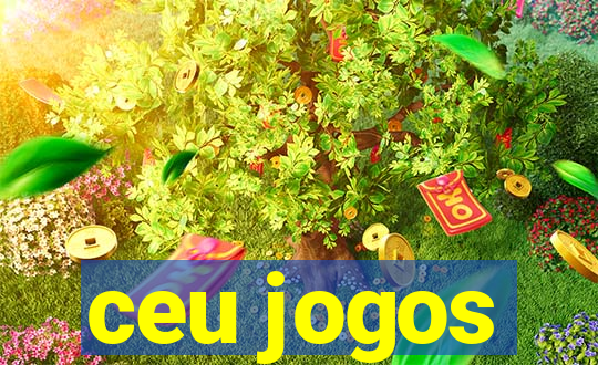 ceu jogos