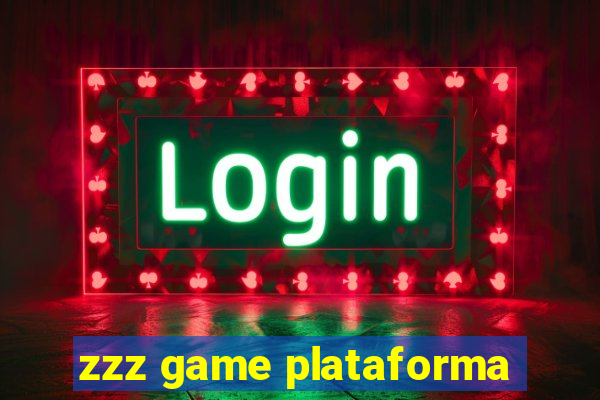 zzz game plataforma