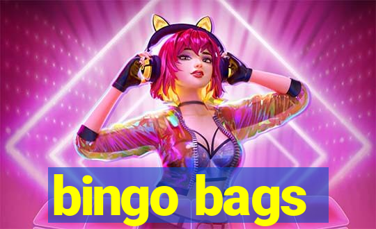 bingo bags