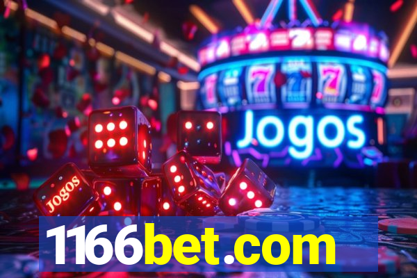 1166bet.com