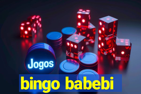 bingo babebi