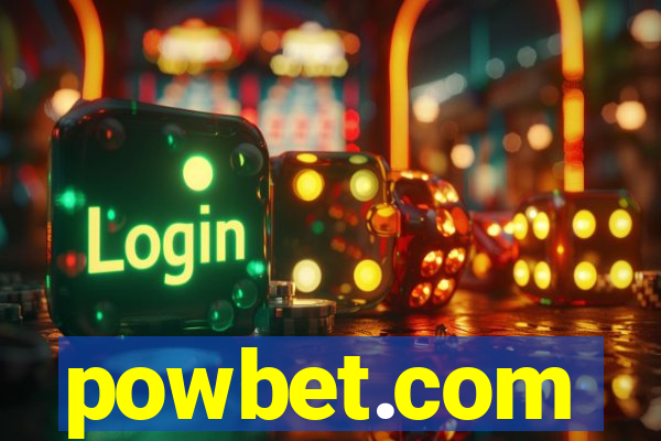 powbet.com