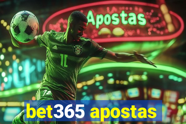 bet365 apostas