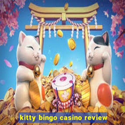 kitty bingo casino review