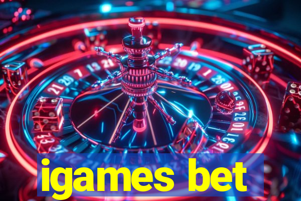 igames bet