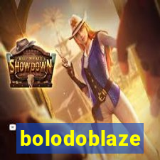 bolodoblaze