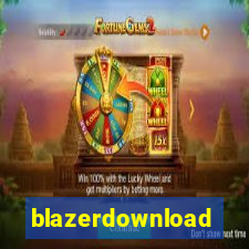 blazerdownload