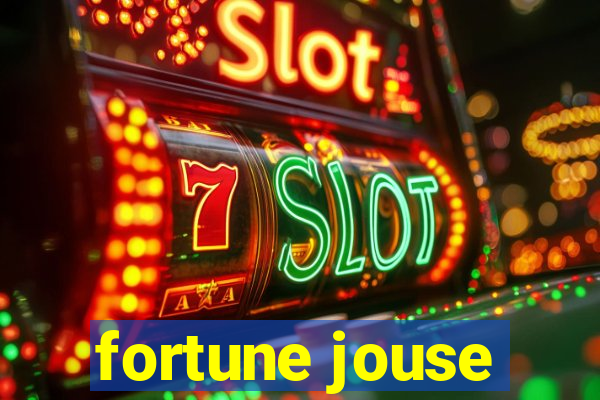 fortune jouse