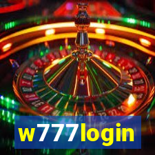 w777login