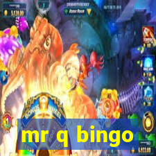 mr q bingo