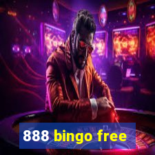 888 bingo free