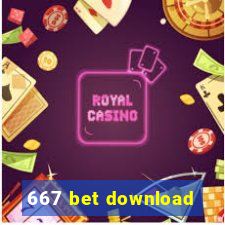 667 bet download