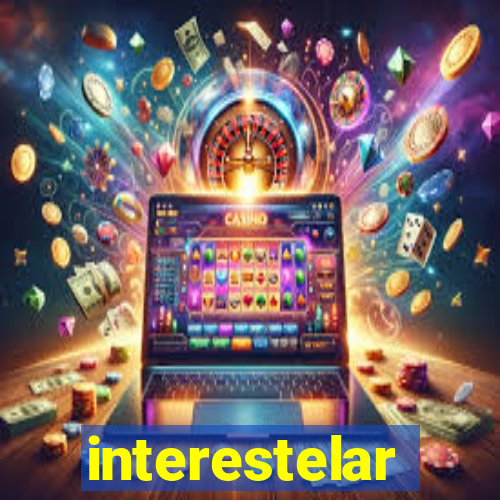 interestelar download dublado