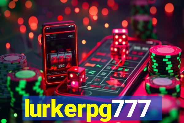 lurkerpg777