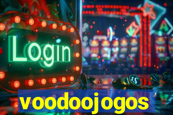 voodoojogos