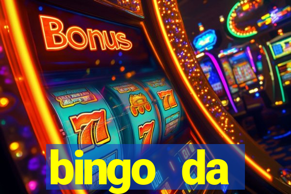 bingo da porcentagem pdf