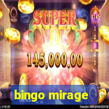 bingo mirage