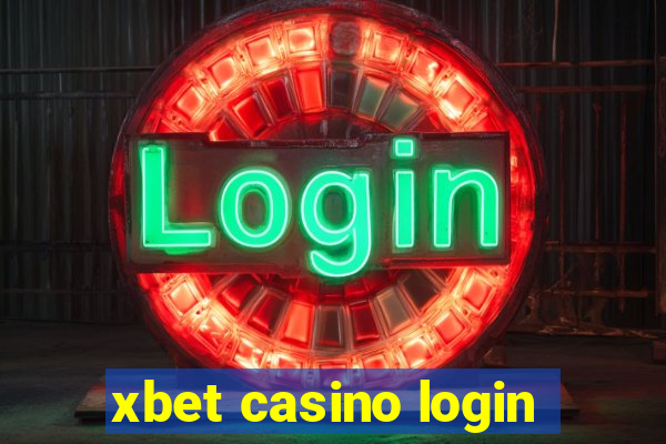 xbet casino login