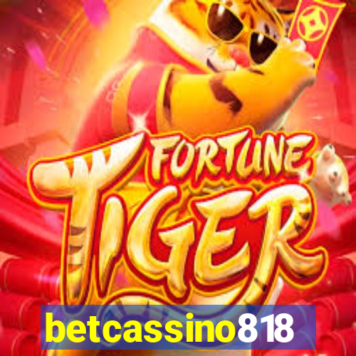 betcassino818