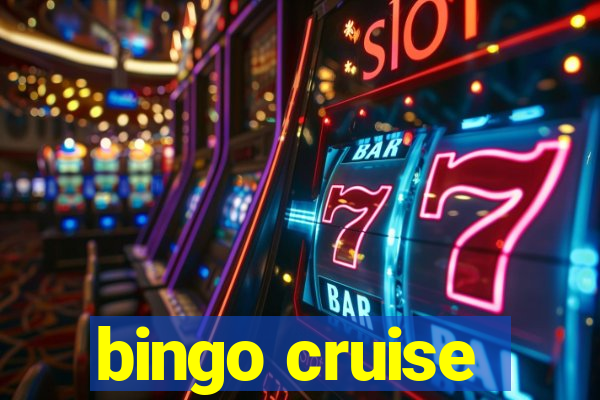 bingo cruise