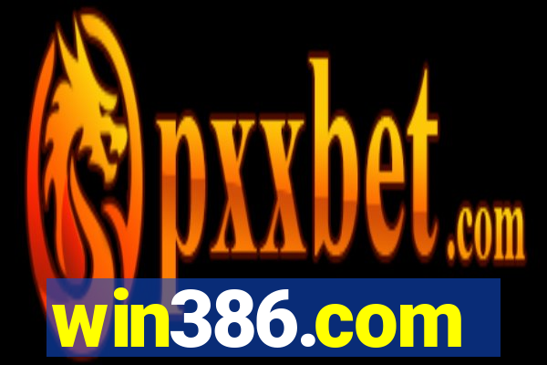 win386.com