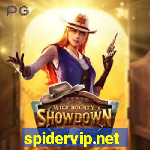 spidervip.net