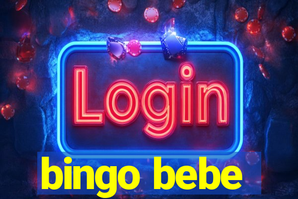 bingo bebe