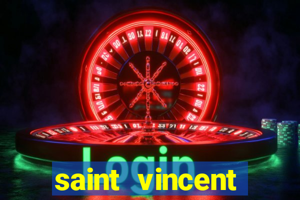 saint vincent resort casino