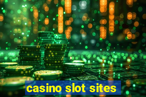 casino slot sites